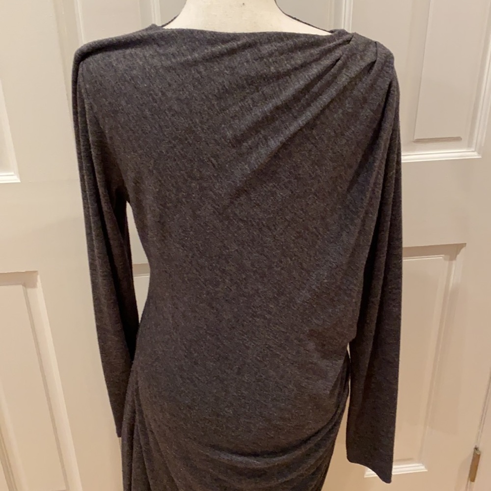 Banana Republic Rouged Dress - Picture 9 of 15